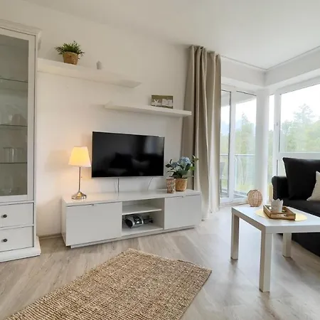 Nordseebrandung B1.3 Apartment *