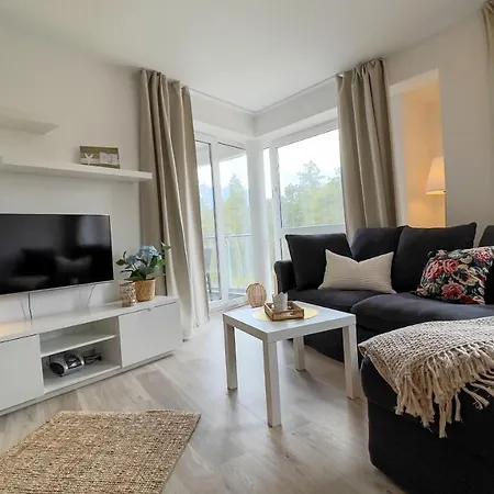Apartment Nordseebrandung B1.3