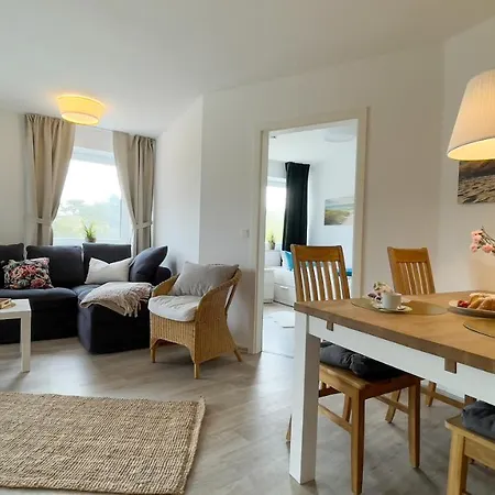 Nordseebrandung B1.3 Apartment Cuxhaven