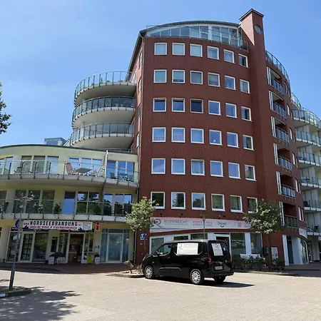 Nordseebrandung B1.3 *